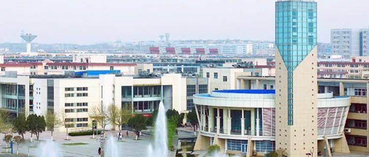 这所大学你以为在*藏西**，其实在陕西，二本招生，值得报考