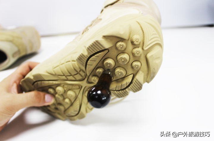 打假测评户外工具,户外用品打假