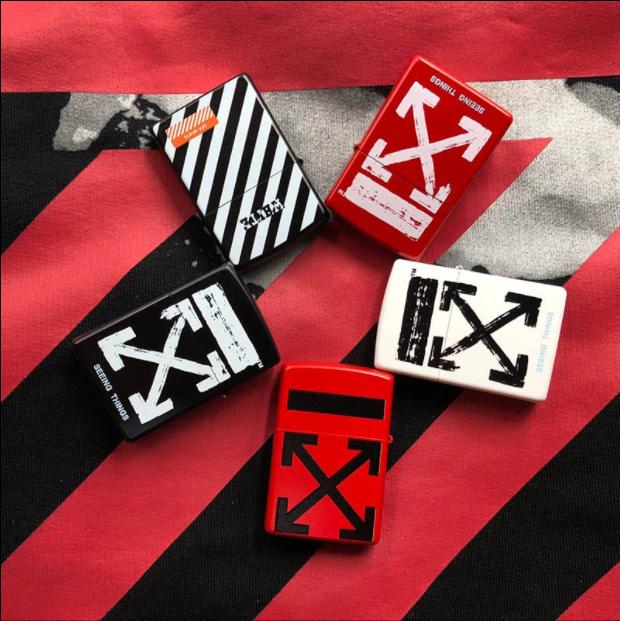 打火机时尚潮,黑科技打火机炫酷防风版