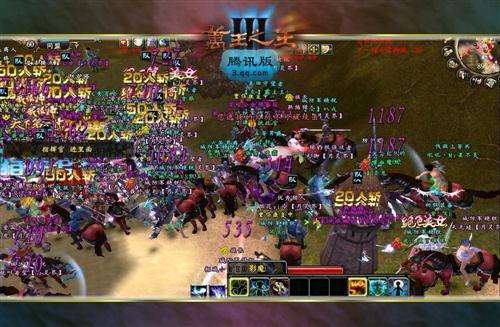 盘点腾讯停服的良心游戏,腾讯停止运营的游戏有哪些