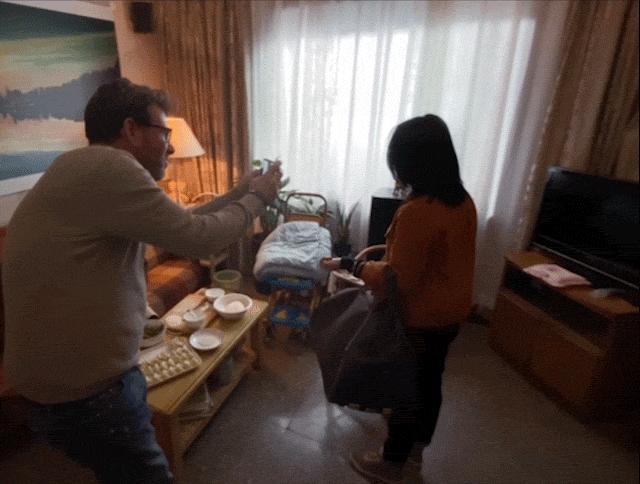 苹果官方拿苹果手机拍电影,苹果用苹果手机拍宣传片