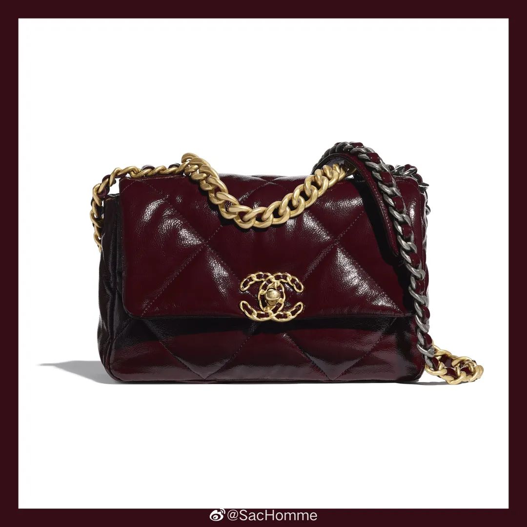 2020的最后一只包，我只想买ta