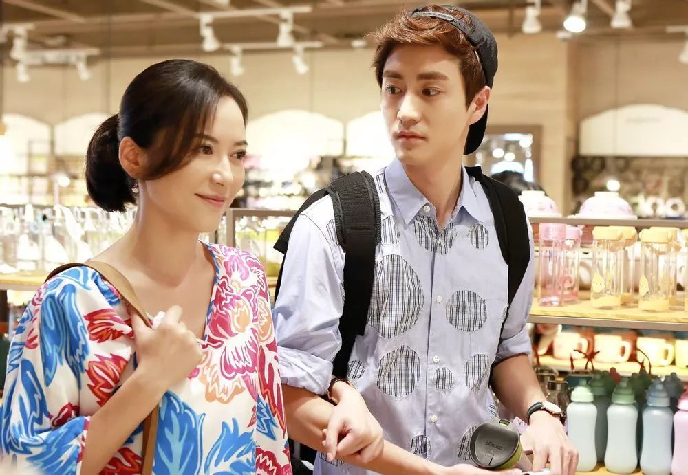 俞飞鸿关于单身的回答,俞飞鸿谈及生理问题完整节目