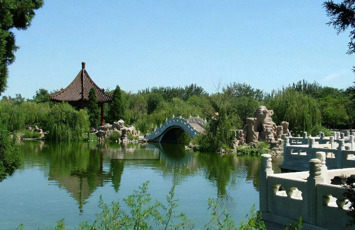 天津5a级景区名单大全,天津5a旅游景区名单最新