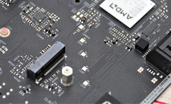 华擎b550评测,华擎b550测评