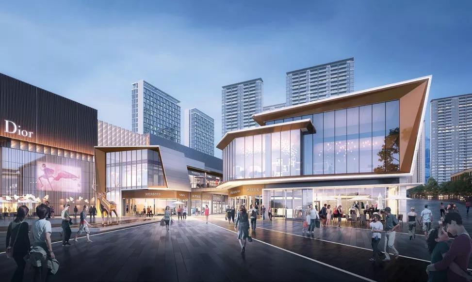 万达美好生活致词,与万达合作的好处