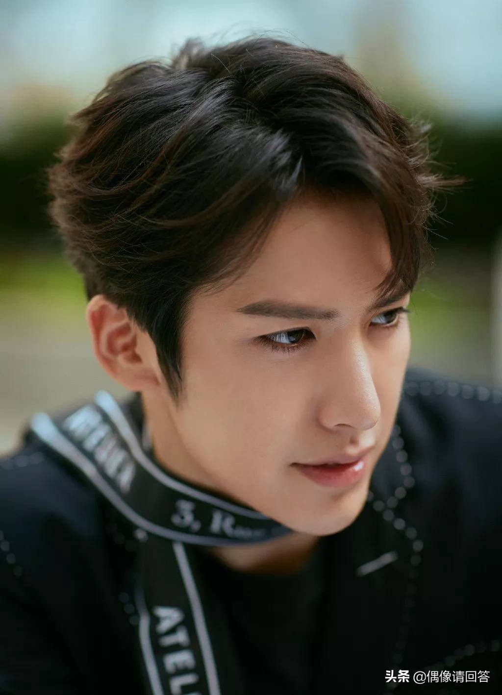 专访|赖艺:天生的平衡破坏者