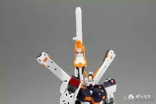 rg高达模玩,rg海盗高达x1站不稳怎么办