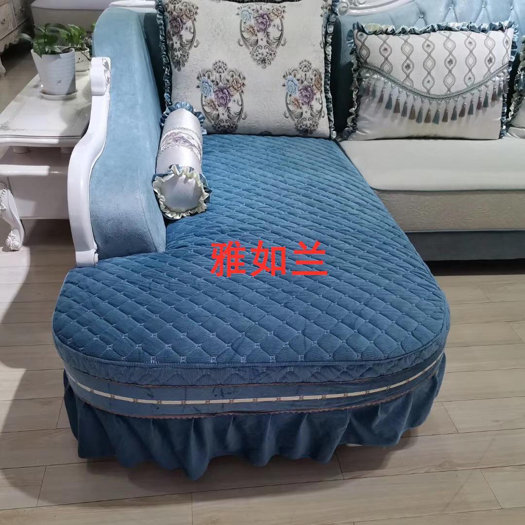 怎么样购买好看实用的沙发垫,沙发垫一定要选四季款的