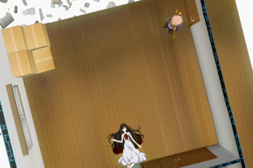 为什么推荐盗梦空间这部电影,看盗梦空间前必看的十部电影