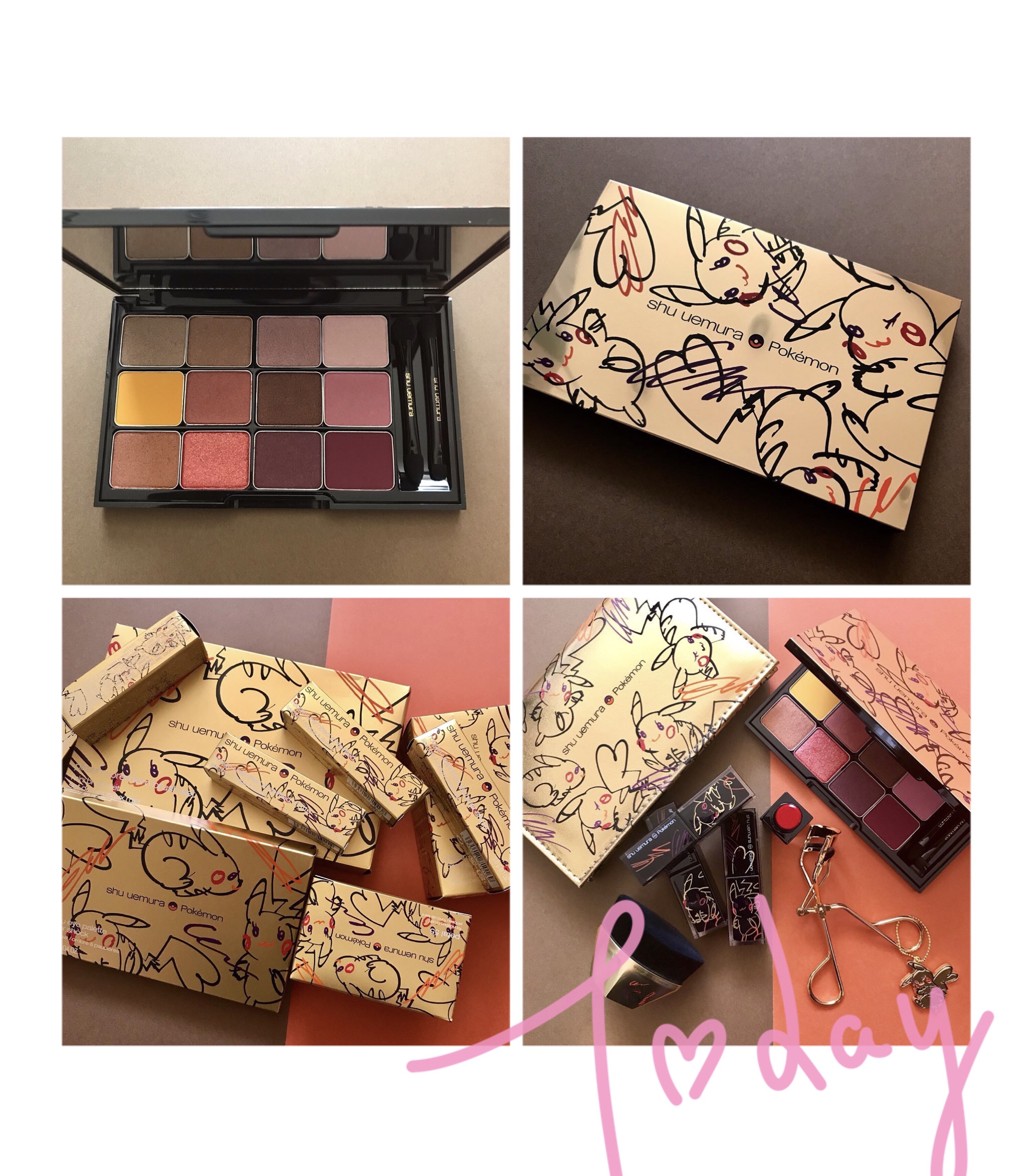 美翻了的作品,美翻了的好物推荐