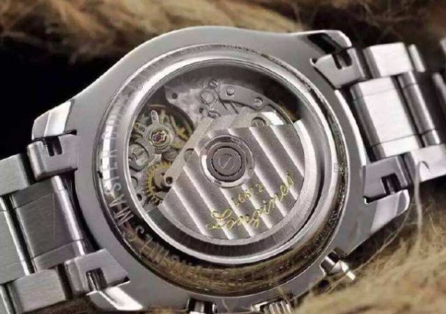 浪琴手表机械表和石英表哪个好,浪琴月相手表好不好