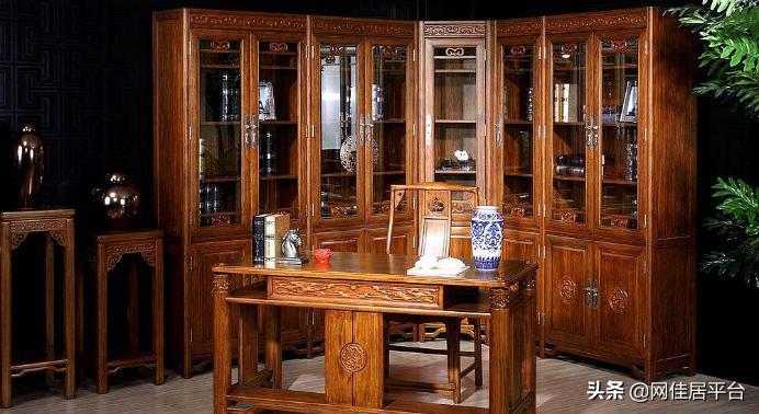 黑胡桃与楸木区分,楸木家具与北美黑胡桃有什么区别