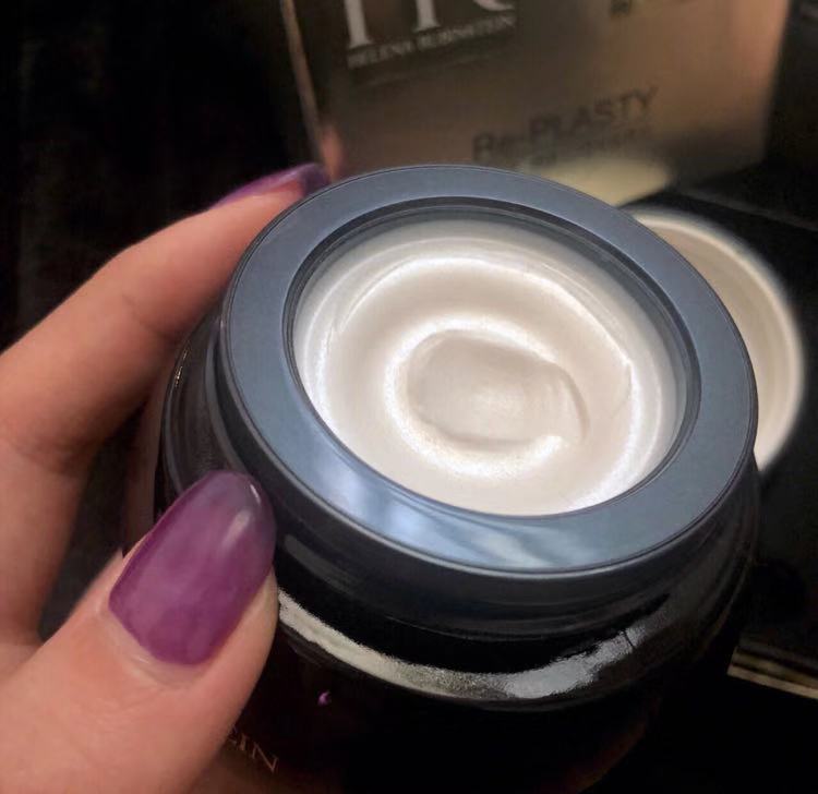 脸下垂用什么抗衰老面霜好,脸垮了怎么改善用什么护肤