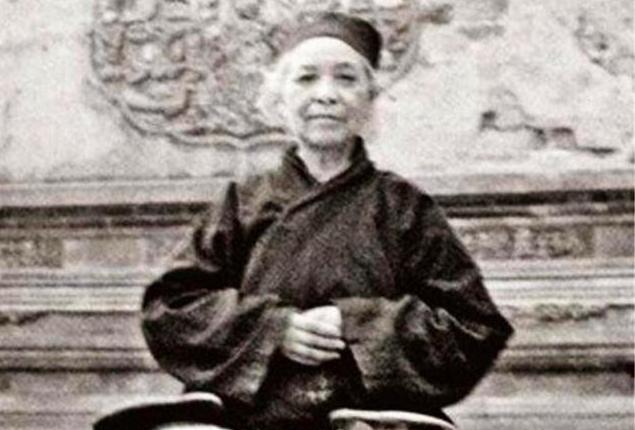武当山女道士返老还童,武当山100多岁女道长