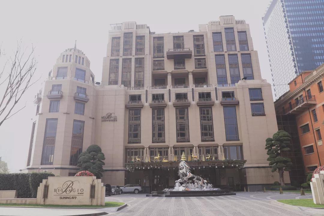 对不起！你对乍浦路一无所知