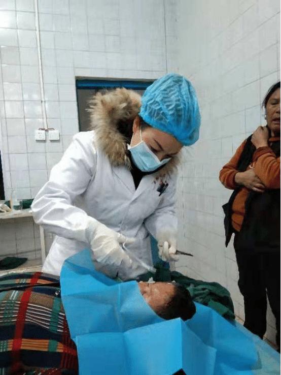 最美的白衣天使有谁,最美的医生白衣天使