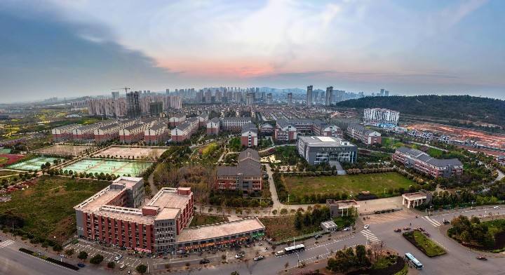 最新出炉:2021年安徽省民办大学排名!安徽新华学院领跑