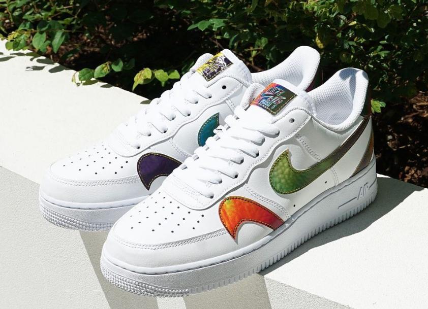 有哪些鞋看起来又潮又实用,这五款经典潮鞋值得拥有