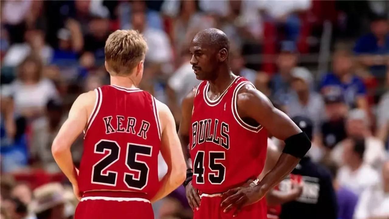 篮球教练霍楠,霍楠谈nba