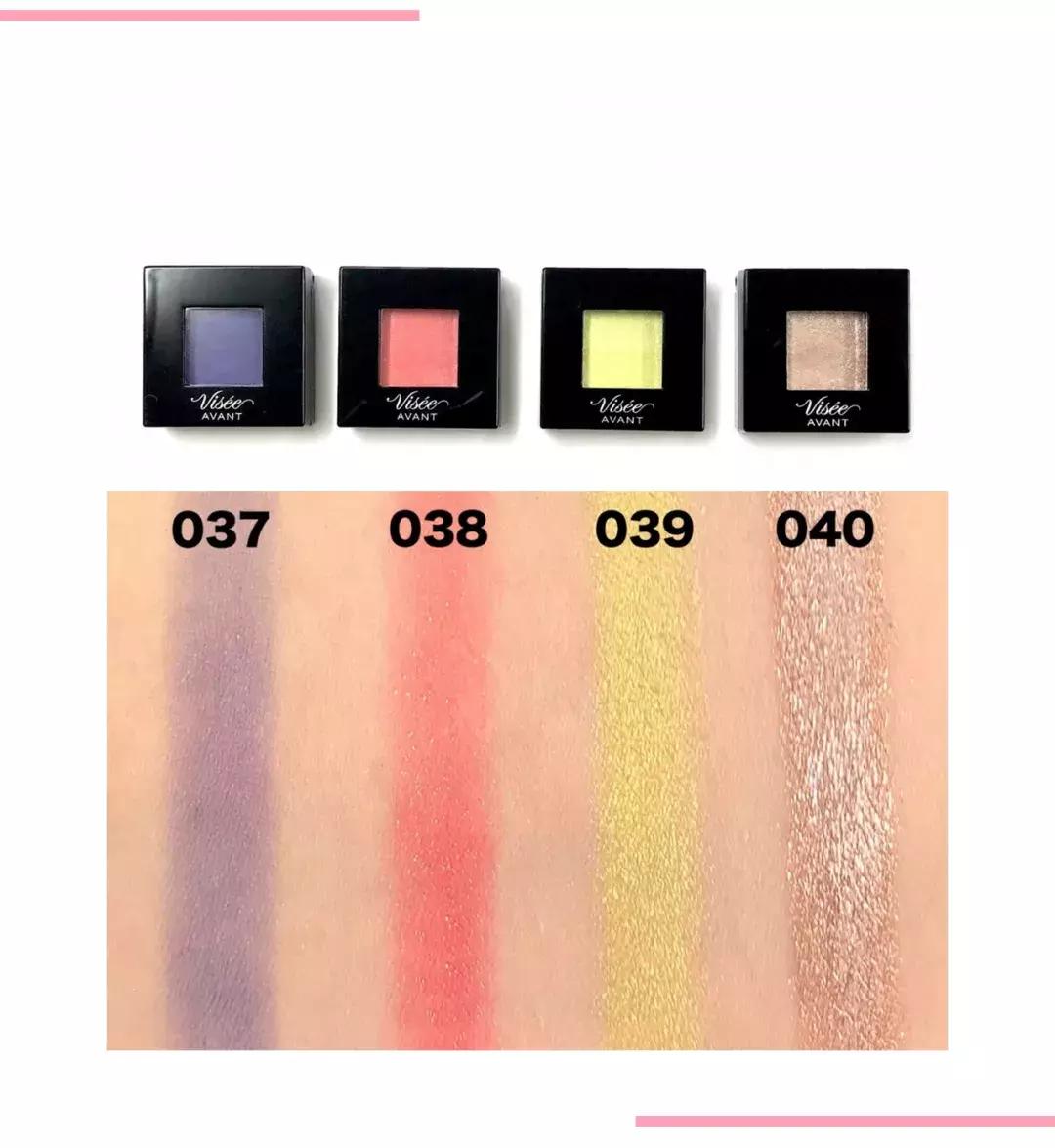 嗲!没想到开架CEZANNE、砍妹の春季彩妆也这么惹火