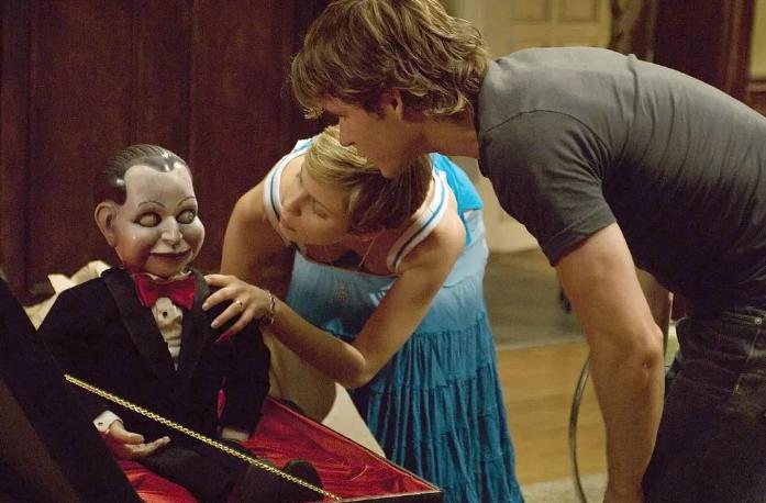 比死寂还吓人得多的恐怖片 (有没有像死寂一样恐怖的恐怖片)