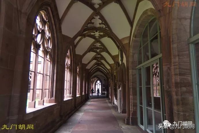 巴塞尔大教堂宝物图片,巴塞尔大教堂介绍