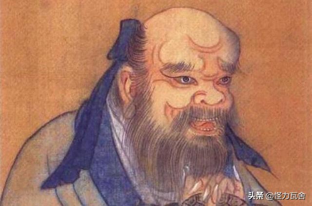 神秘赊刀人究竟预言了什么,赊刀人真实预言