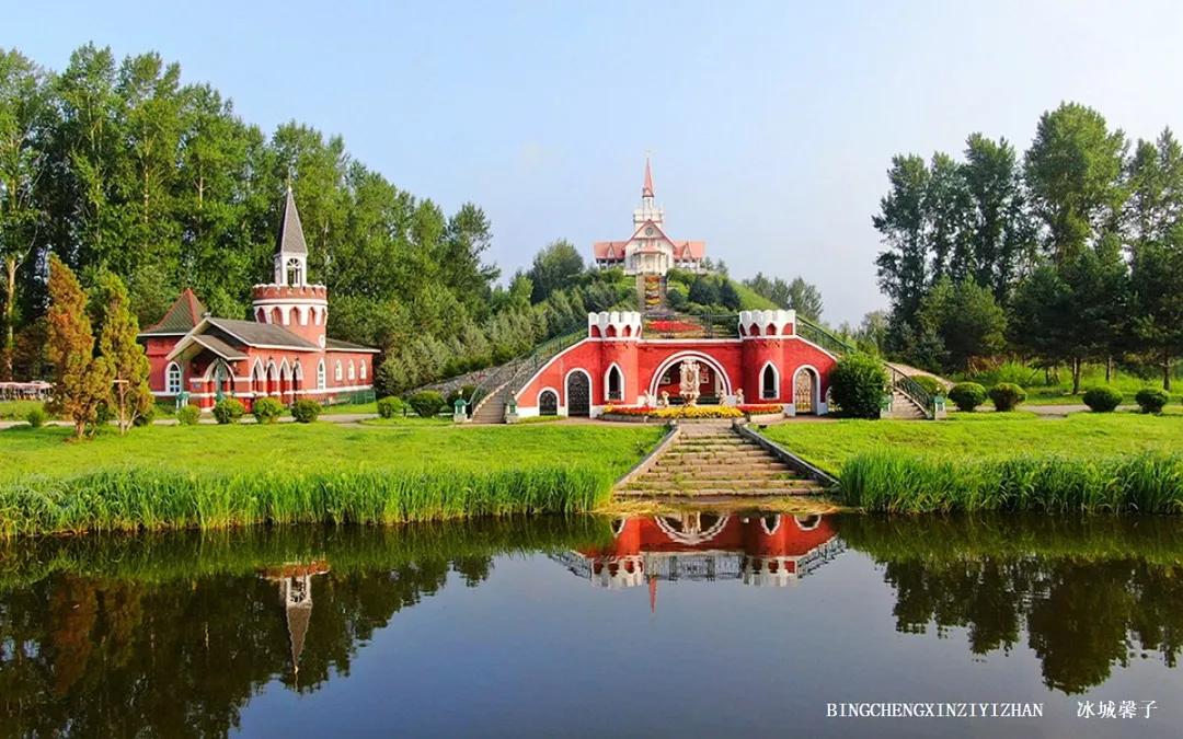 伏尔加庄园有意思吗,伏尔加庄园有什么特色