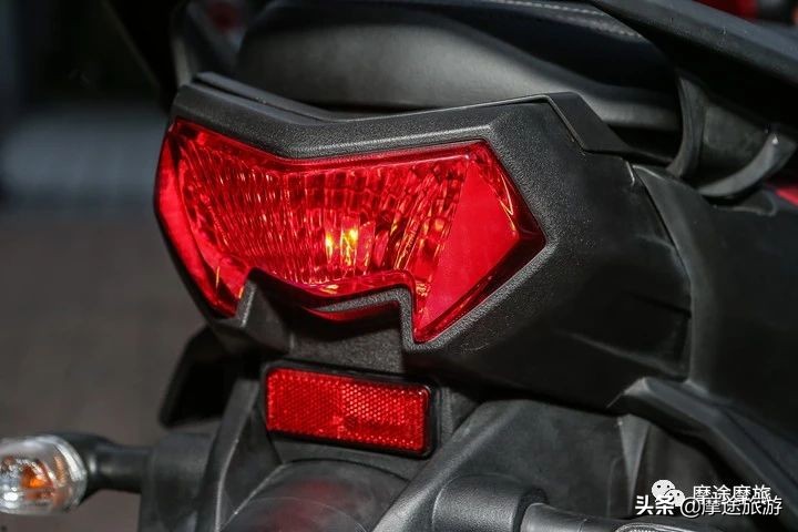 雅马哈哪款125踏板摩托适合旅行,雅马哈125踏板跑长途