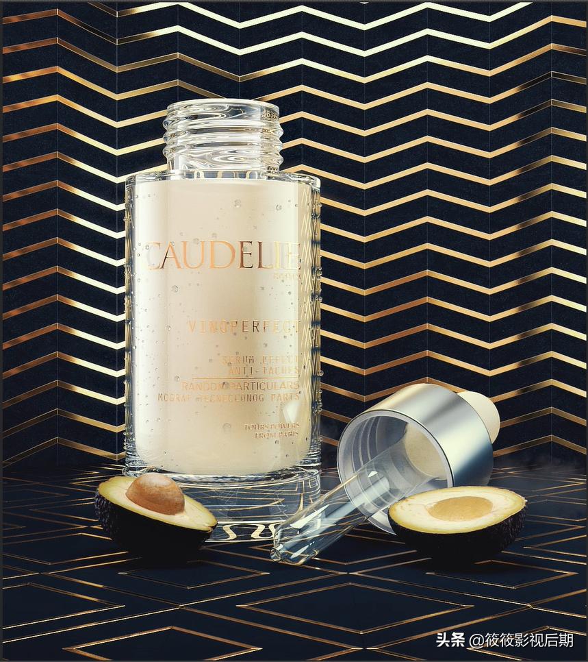 转行学影视后期,c4d和平面设计就业前景