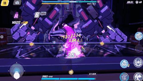 崩坏3角色装备精准补给的区别,崩坏3四星角色推荐