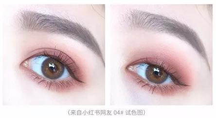 tf01眼影值得入吗,完美日记动物眼影盘哪个最值得入