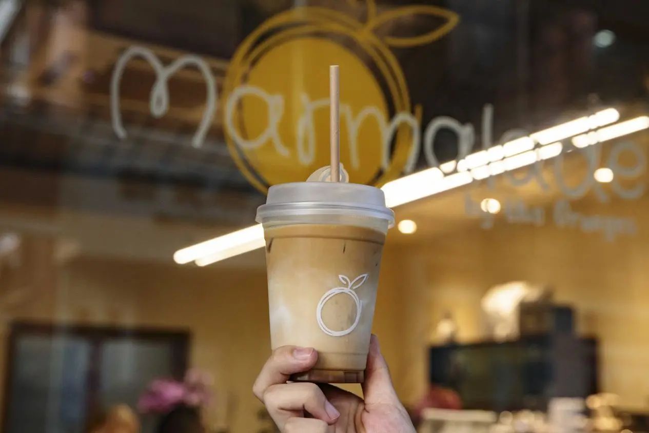 国内好喝的咖啡店推荐,上海新开的咖啡店