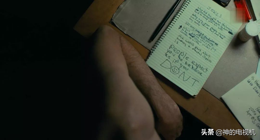 年度神作「小丑」论穷人该死吗？