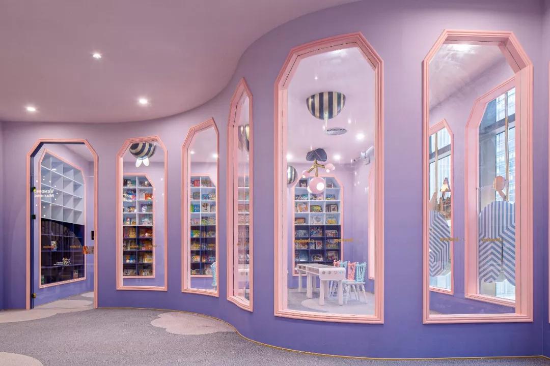 6000㎡的魔法城堡空降万象天地！太太太太豪华了