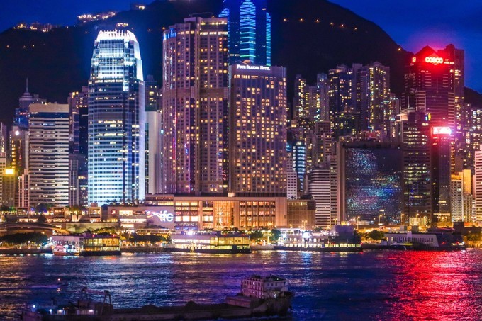 除了高铁还有什么方法去香港,哪个地方坐高铁可以去香港