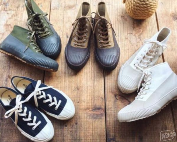 买帆布鞋要买大一号吗,vans和匡威哪双鞋适合入手