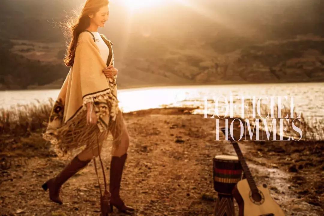 丽江欢迎你视频,丽江欢迎你纳西语