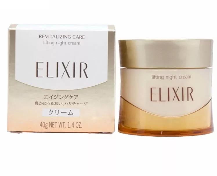 怡丽丝尔哪个系列适合混合型肤质,怡丽丝尔活颜润适合哪种肤质