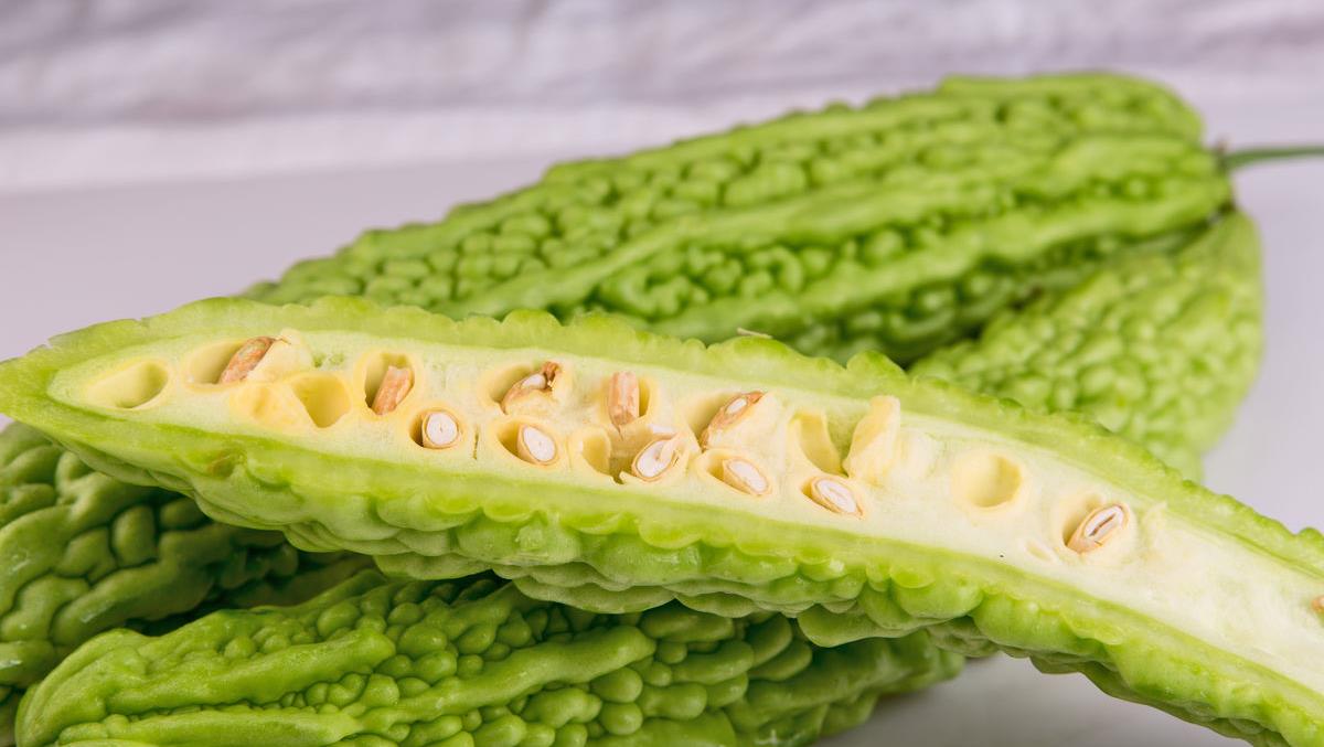 苦瓜提取物皂苷降血糖作用,苦瓜皂苷片的功效与作用