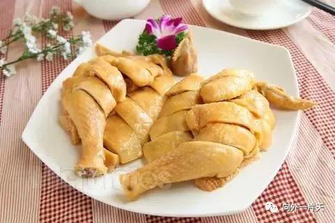 去南京旅游有什么特产值得带回,各地值得带的特产