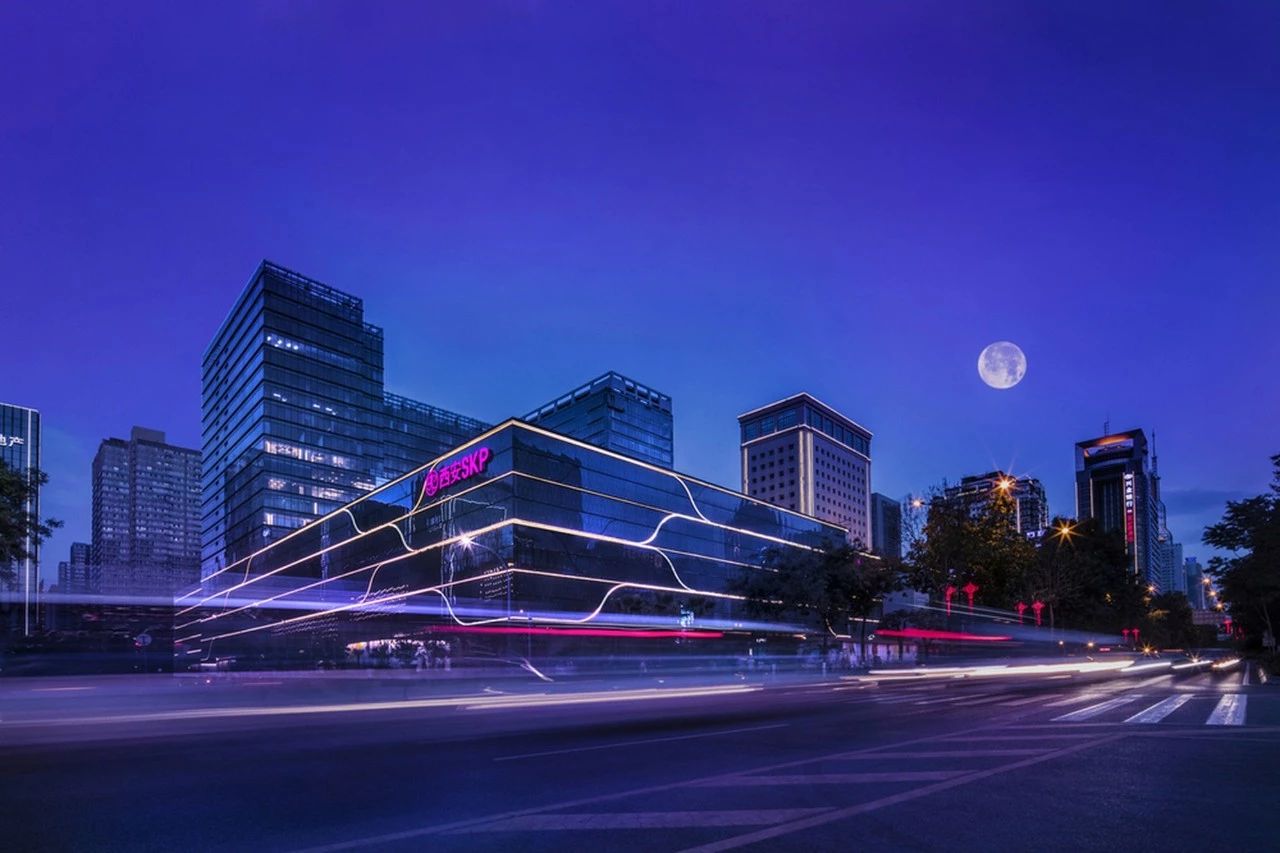 太古里万象城哪个高端,太古汇和万象城哪个更高端