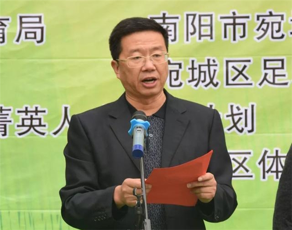 南阳青少年足球联赛直播,南阳宛城区少儿足球比赛