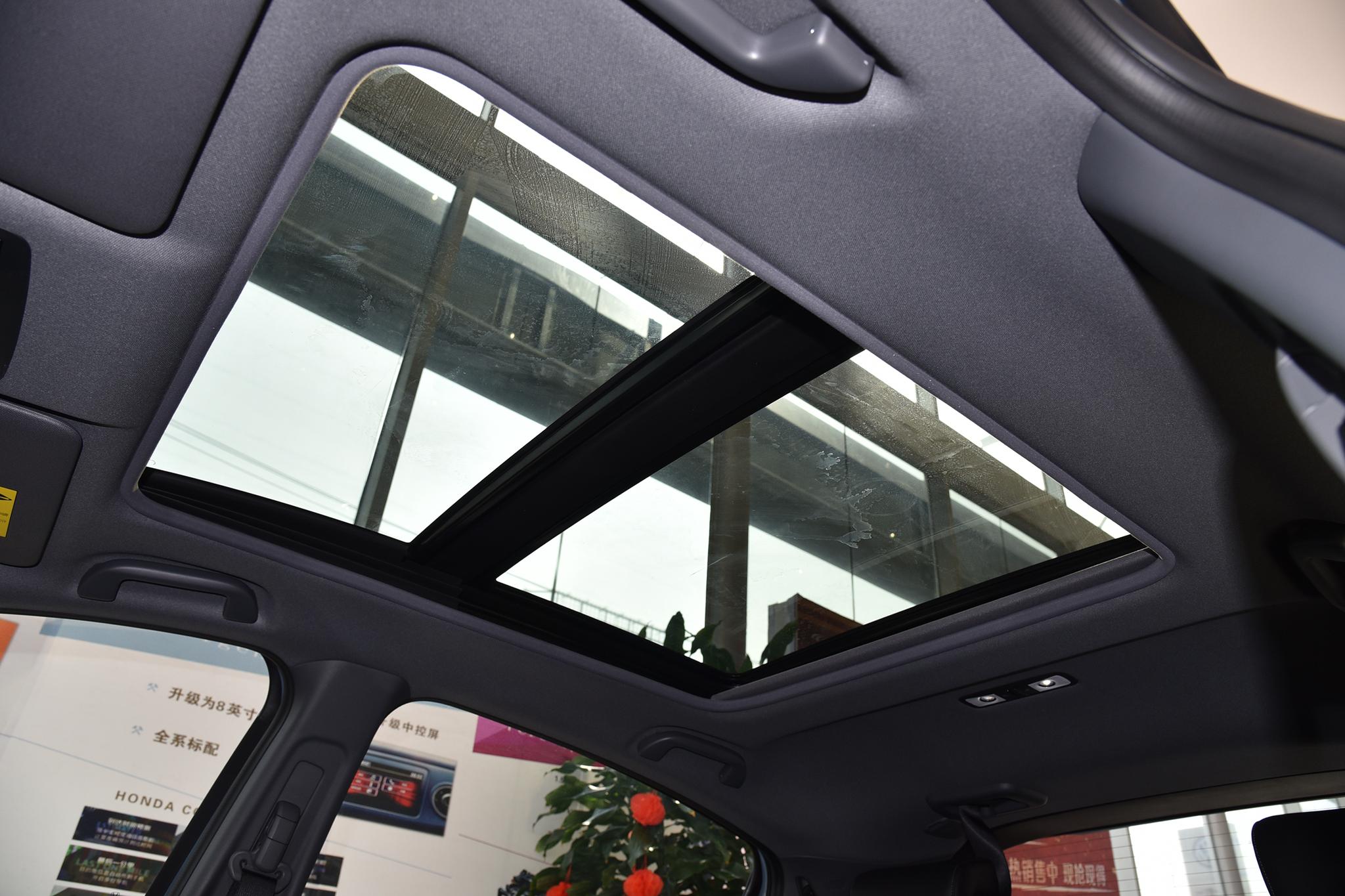 本田xr-v有1.5t涡轮增压车型吗,本田XR-V车动力怎么样