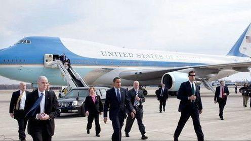 美国空军一号为什么不能击落,美国空军一号飞机安全吗