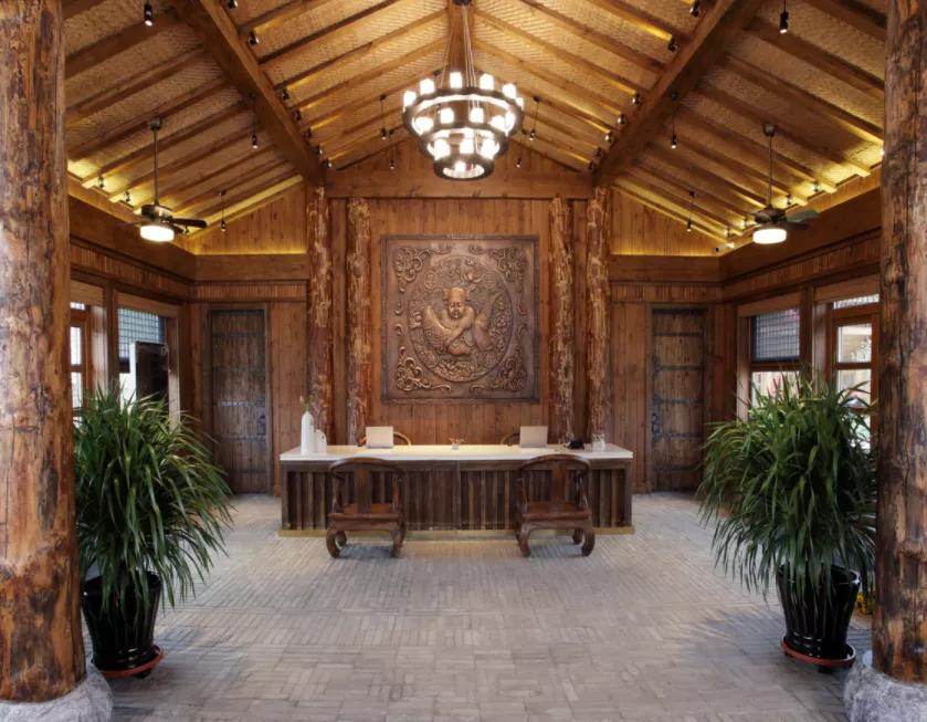 吉字号网红打卡地,吉县冬季网红打卡地