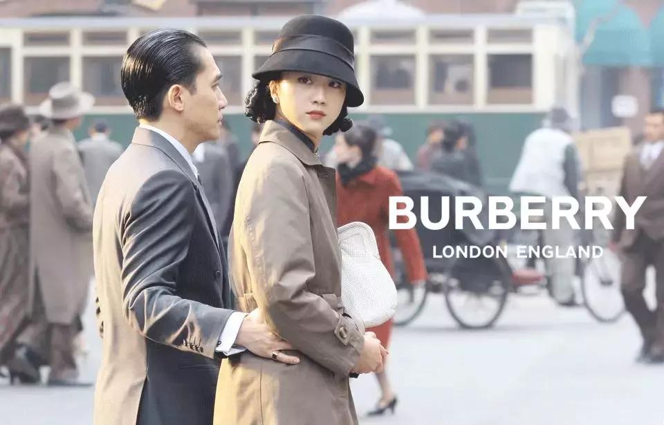 葛优巴黎世家原图,葛优巴黎世家