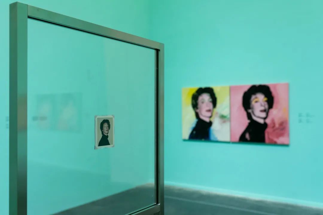 安迪沃霍尔有预言吗,安迪沃霍尔的预言