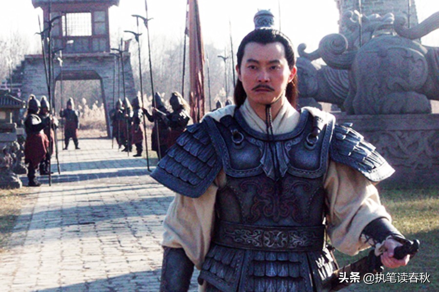 孙策死后孙权为何不善待后人,孙策死前为什么把基业传位给孙权